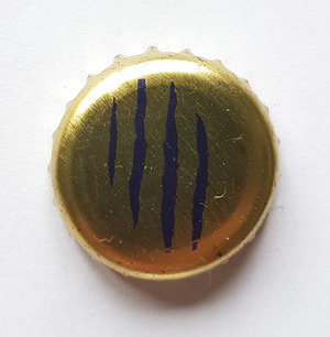 La bête, _ Brasserie inconnue